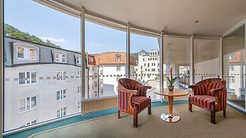 Dvorak Spa & Wellness