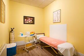 Dvorak Spa & Wellness