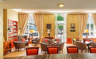 Dvorak Spa & Wellness