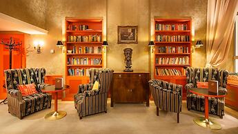 Dvorak Spa & Wellness