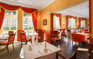 Dvorak Spa & Wellness