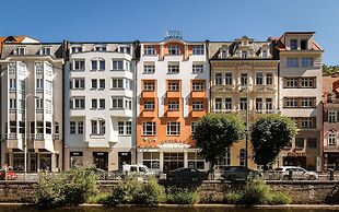 Dvorak Spa & Wellness