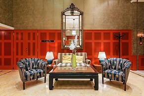 Dvorak Spa & Wellness