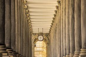 Dvorak Spa & Wellness