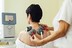 Dvorak Spa & Wellness