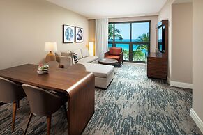 The Westin Hapuna Beach Resort