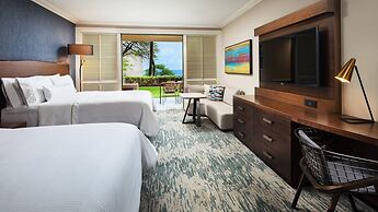 The Westin Hapuna Beach Resort