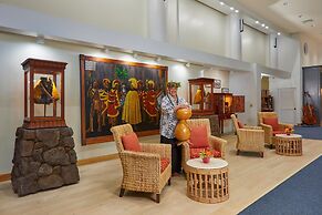 The Westin Hapuna Beach Resort