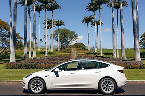 The Westin Hapuna Beach Resort