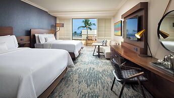The Westin Hapuna Beach Resort