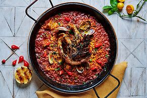 The Westin Hapuna Beach Resort