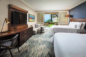 The Westin Hapuna Beach Resort