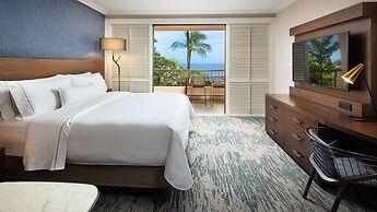 The Westin Hapuna Beach Resort