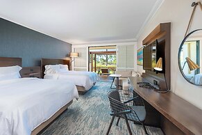 The Westin Hapuna Beach Resort