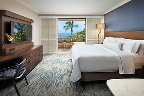 The Westin Hapuna Beach Resort