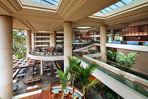 The Westin Hapuna Beach Resort