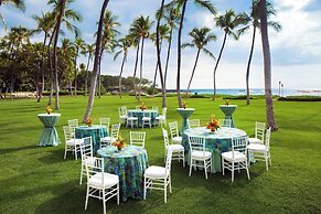 Mauna Kea Beach Hotel, Autograph Collection