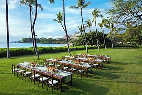 Mauna Kea Beach Hotel, Autograph Collection