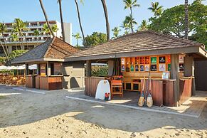 Mauna Kea Beach Hotel, Autograph Collection