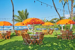 Mauna Kea Beach Hotel, Autograph Collection