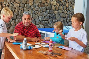 Mauna Kea Beach Hotel, Autograph Collection