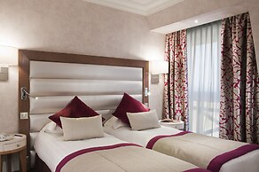Grand Hôtel des Thermes