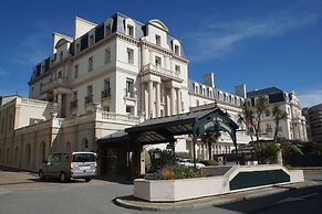 Grand Hôtel des Thermes