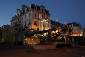 Grand Hôtel des Thermes