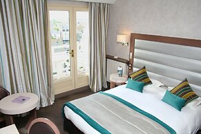Grand Hôtel des Thermes