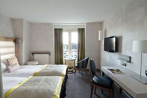 Grand Hôtel des Thermes