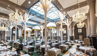 Grand Hôtel des Thermes