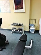 Coast Wenatchee Center Hotel