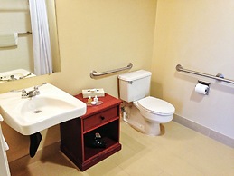 Coast Wenatchee Center Hotel