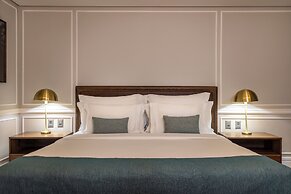 L'Hotel PortoBay São Paulo