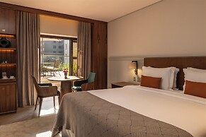 L'Hotel PortoBay São Paulo