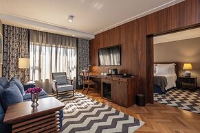 L'Hotel PortoBay São Paulo