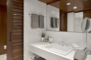 L'Hotel PortoBay São Paulo