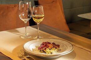 L'Hotel PortoBay São Paulo