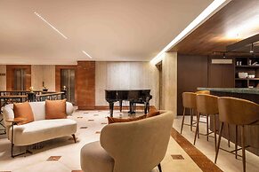 L'Hotel PortoBay São Paulo