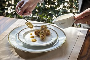 L'Hotel PortoBay São Paulo