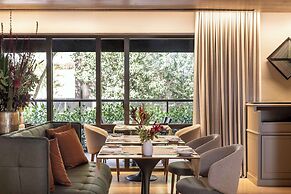 L'Hotel PortoBay São Paulo