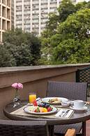 L'Hotel PortoBay São Paulo