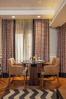 L'Hotel PortoBay São Paulo