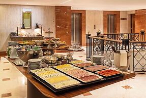 L'Hotel PortoBay São Paulo