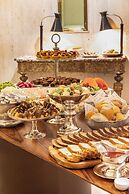 L'Hotel PortoBay São Paulo