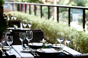 L'Hotel PortoBay São Paulo