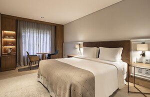 L'Hotel PortoBay São Paulo