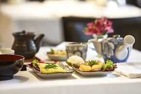 L'Hotel PortoBay São Paulo