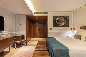 L'Hotel PortoBay São Paulo