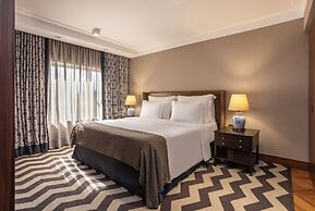 L'Hotel PortoBay São Paulo